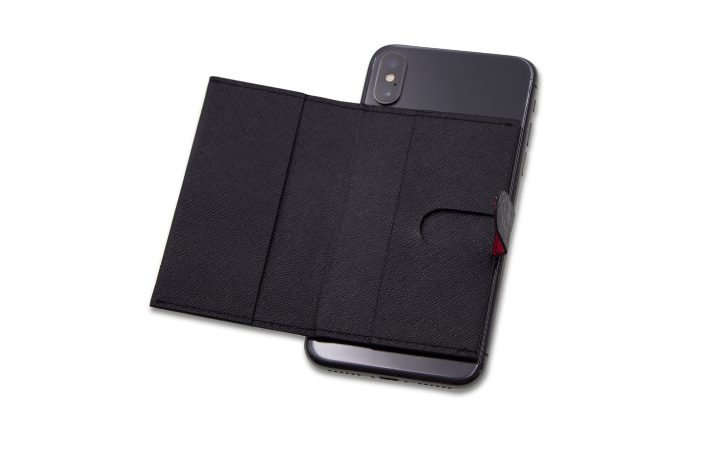 Multi purpose Foldable Mobile Case