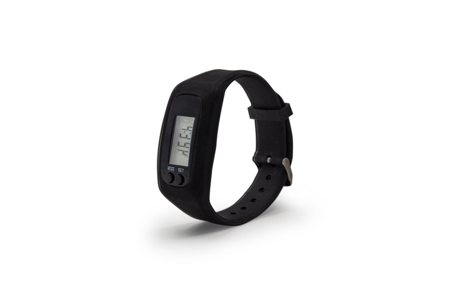 Slim Wrist Watch