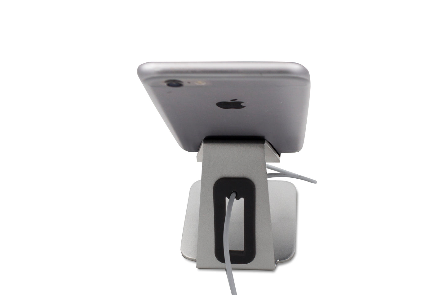 Metallic Phone Holder