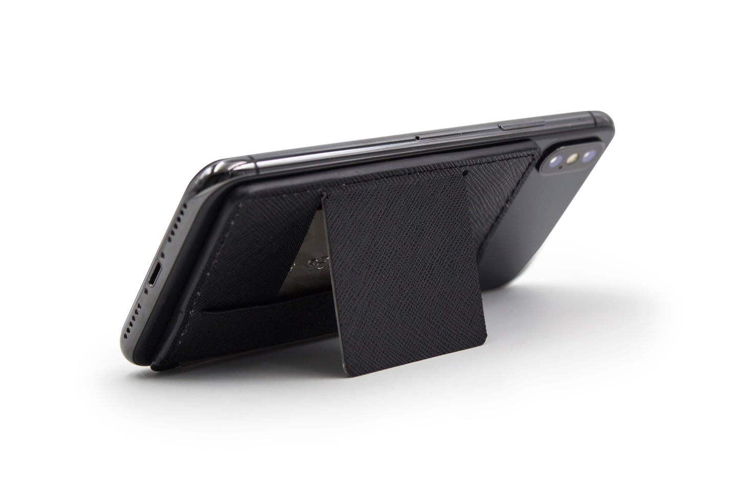 Angled Mobile Holder