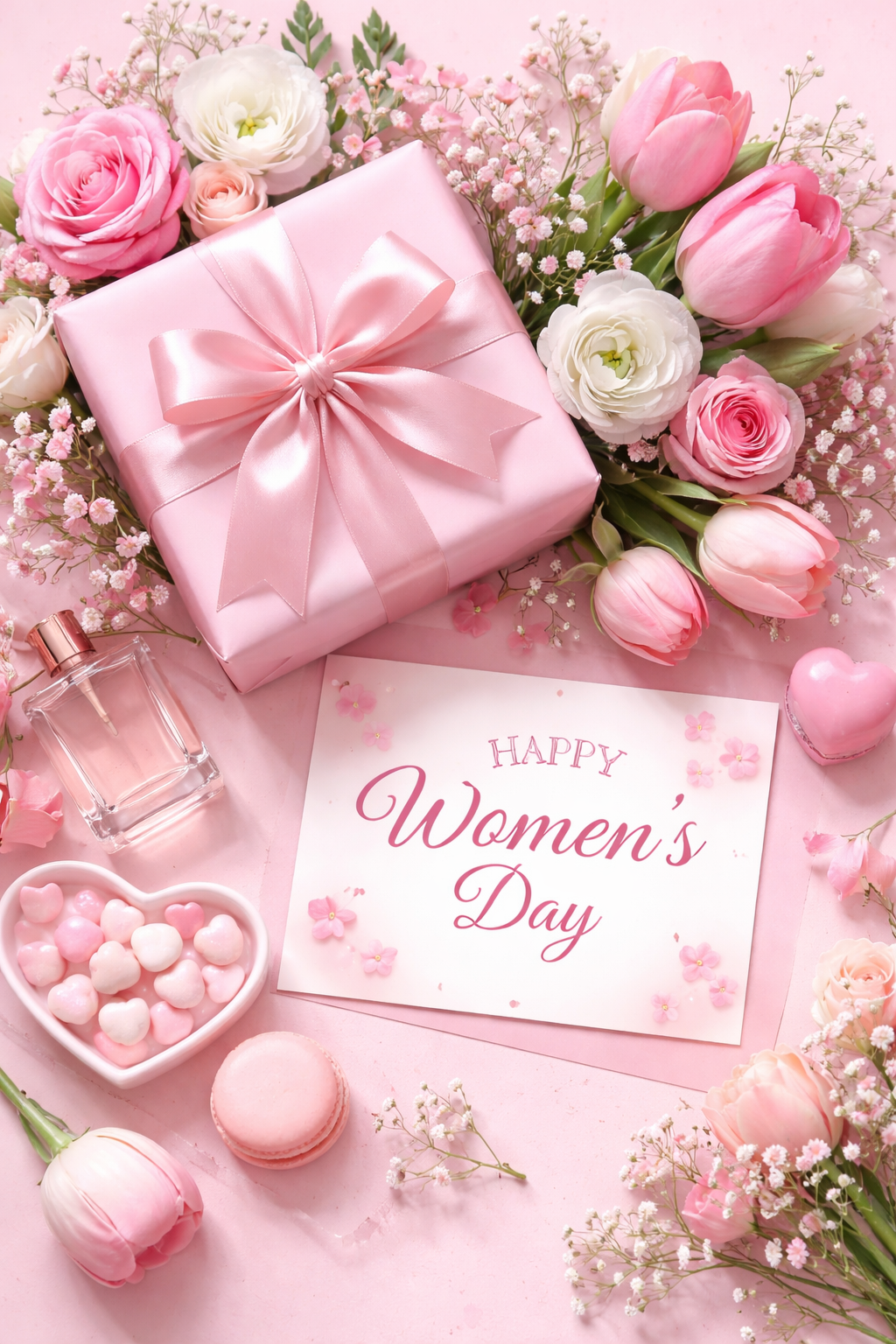 Best Women’s Day Gifts for Employees That Show Appreciation