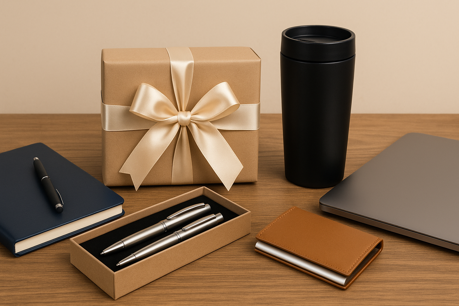 The Ultimate Guide to Corporate Gifting in the GCC