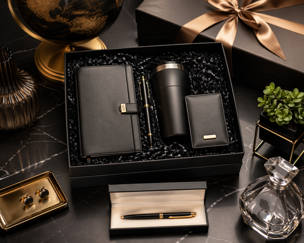 Luxury Corporate Gift Ideas That Will Impress Your Clients