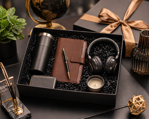 Corporate Gift Ideas That Truly Stand Out (Not Just Another Freebie)