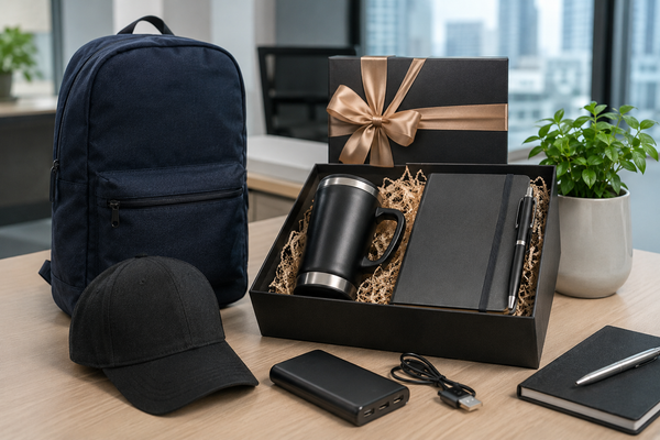 Affordable Corporate Gifts Dubai Without Compromising Quality