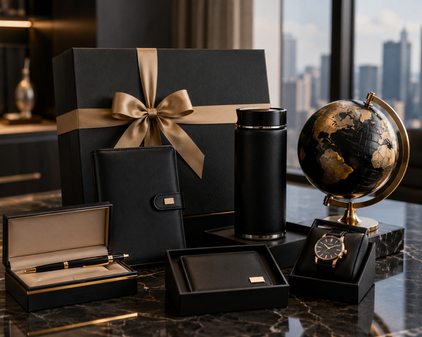 Best Premium Employee Appreciation Gifts for Modern Companies
