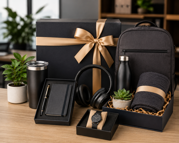 Executive Corporate Gift Ideas for CEOs, VIP Clients &amp; Business Partners
