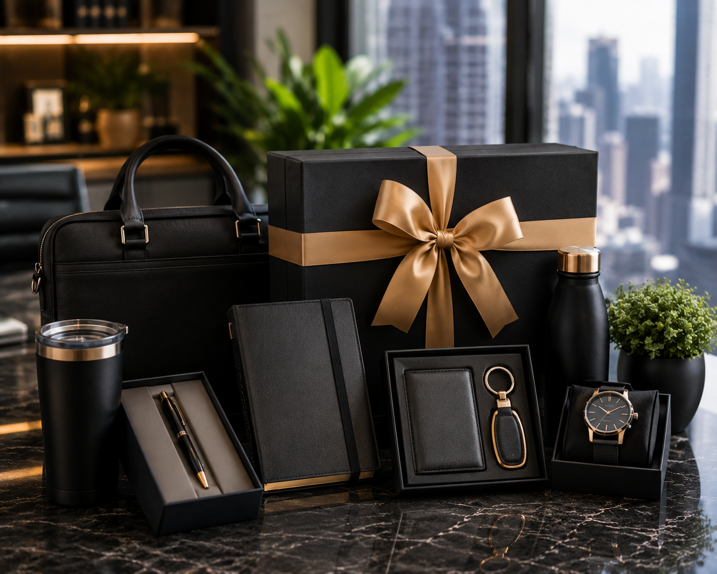 Why Luxury Corporate Gifts Are Becoming Essential for Client Retention in 2026