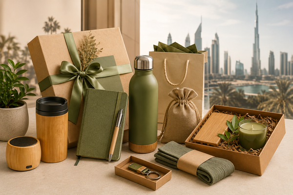 Employee Appreciation Gift Ideas for Companies in Dubai
