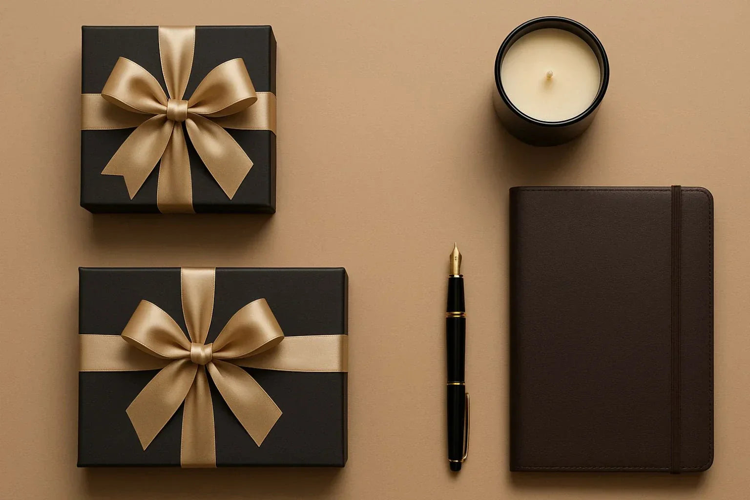 The Art of Gifting: How to Personalize Luxury Corporate Presents