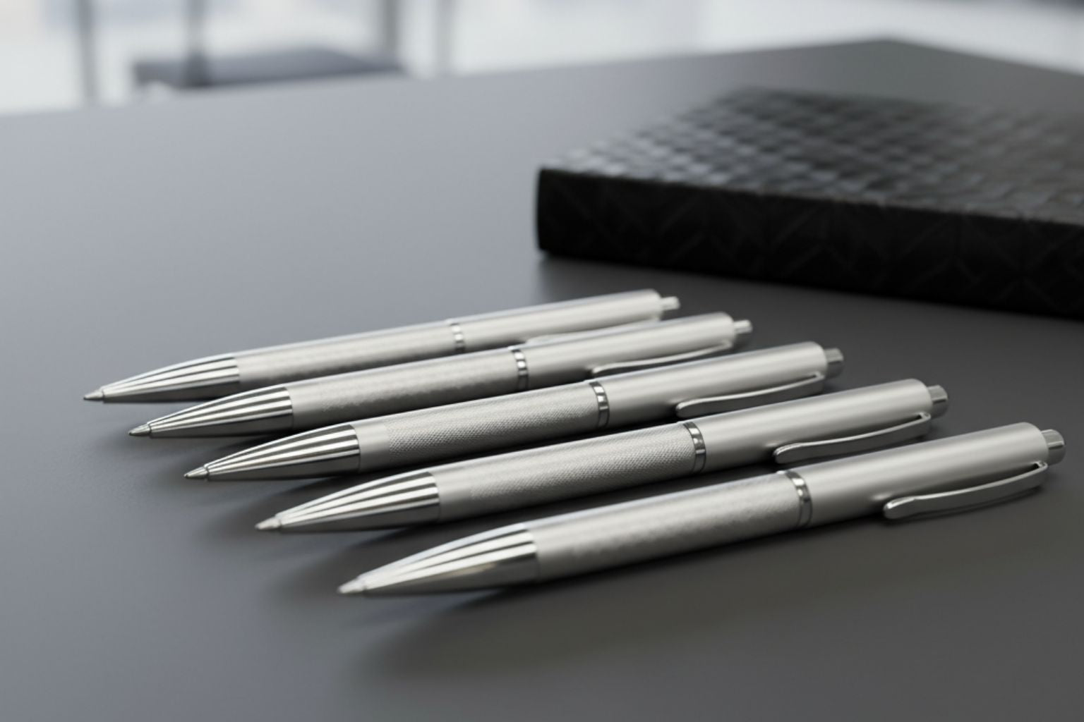 Why Customised Pens Are Still the Most Underrated Marketing Tool