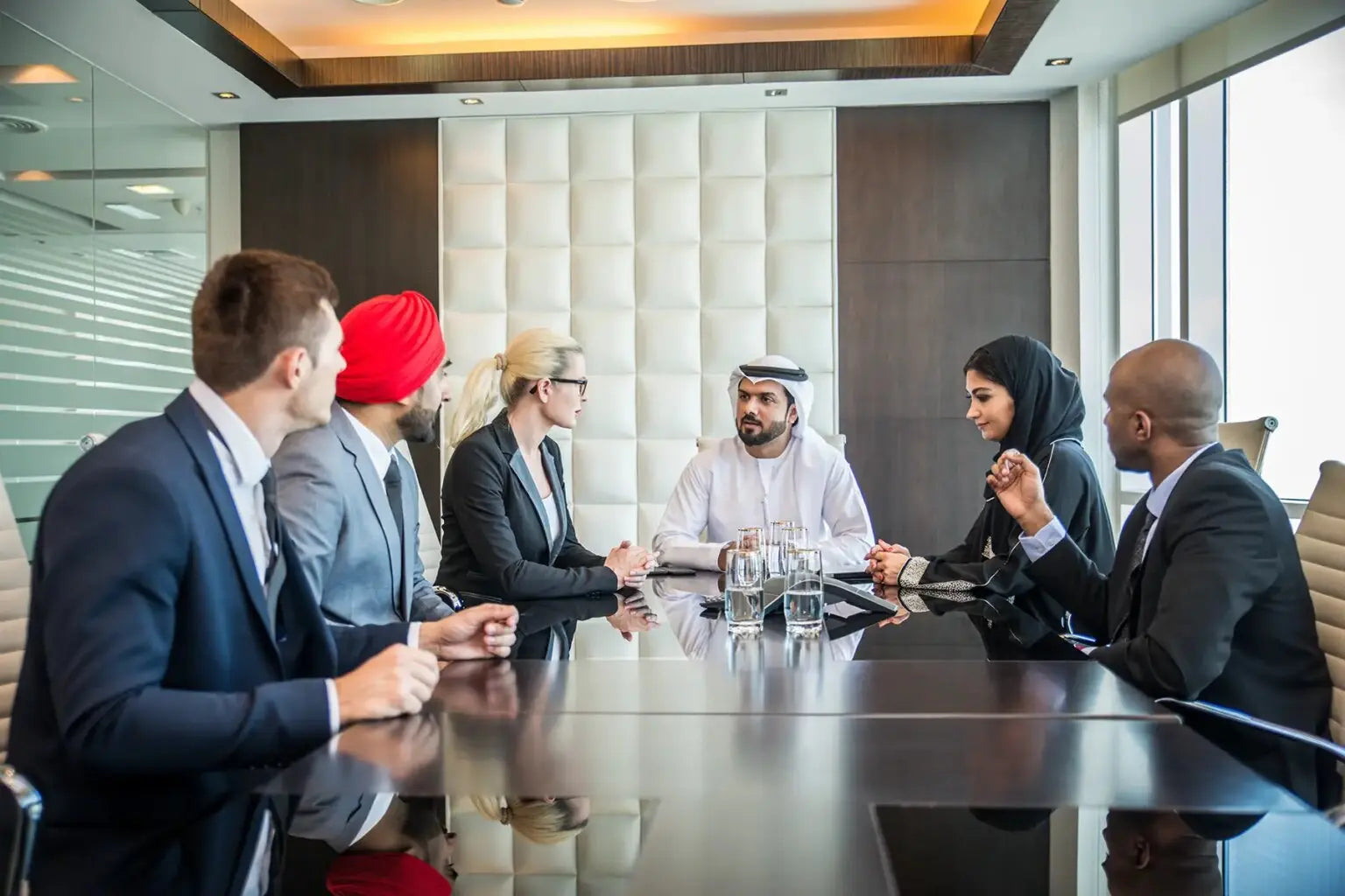 Boost Brand Loyalty: The Ultimate Guide to Corporate Gifting in Dubai | UAE