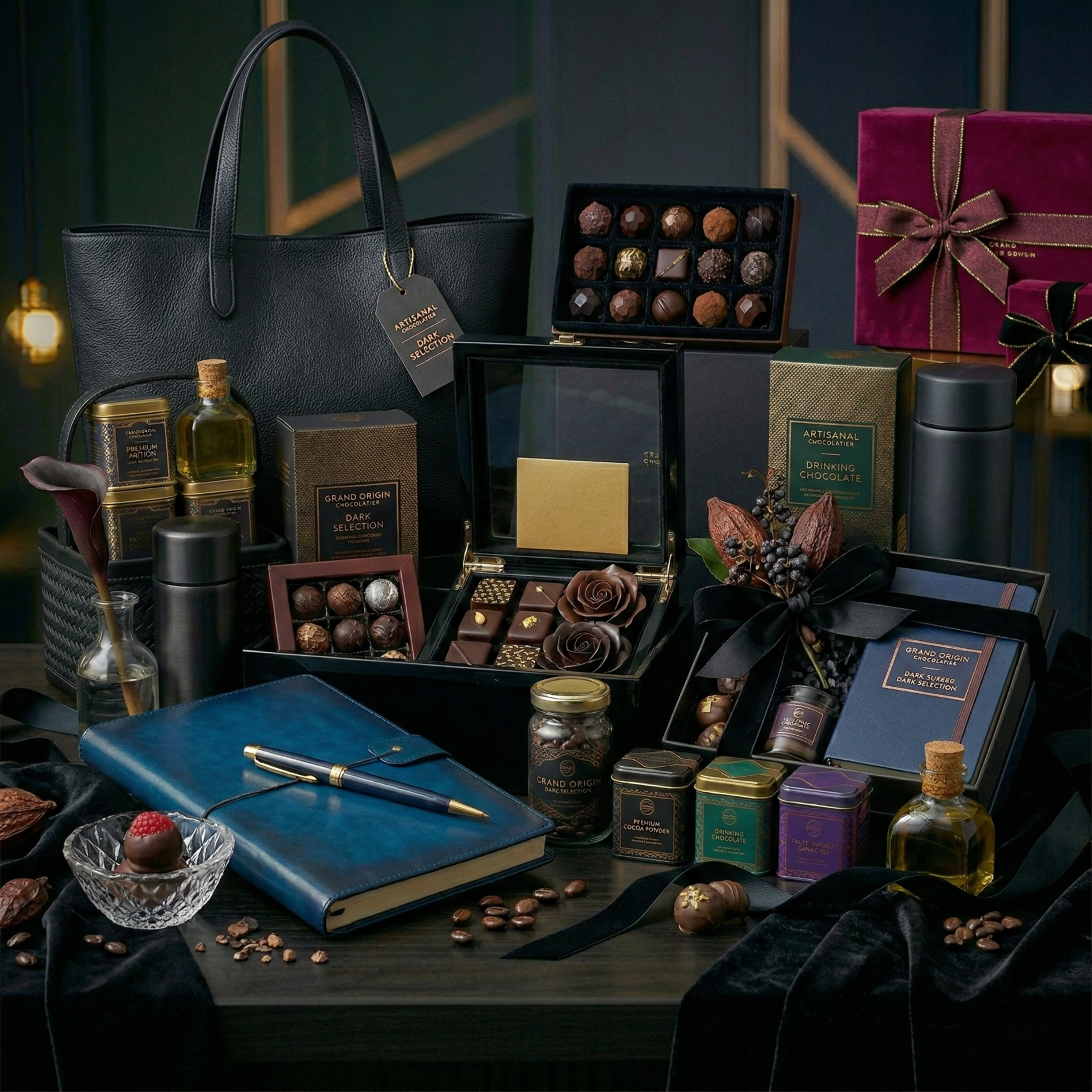 Corporate Gifting on a Budget in the UAE: How to Give Well Without Overspending