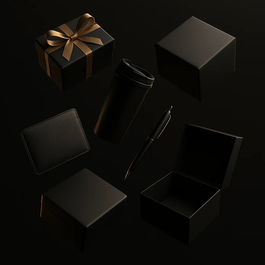 Unique Corporate Gifts