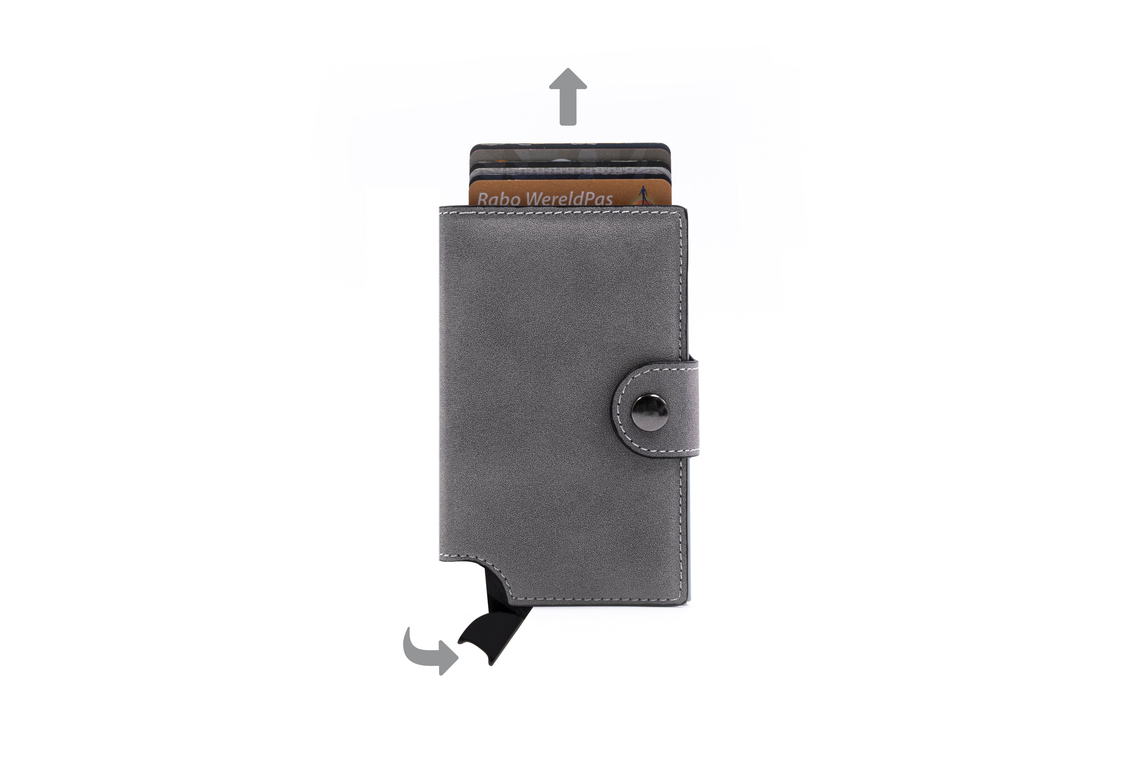 Wallets & Cardholders