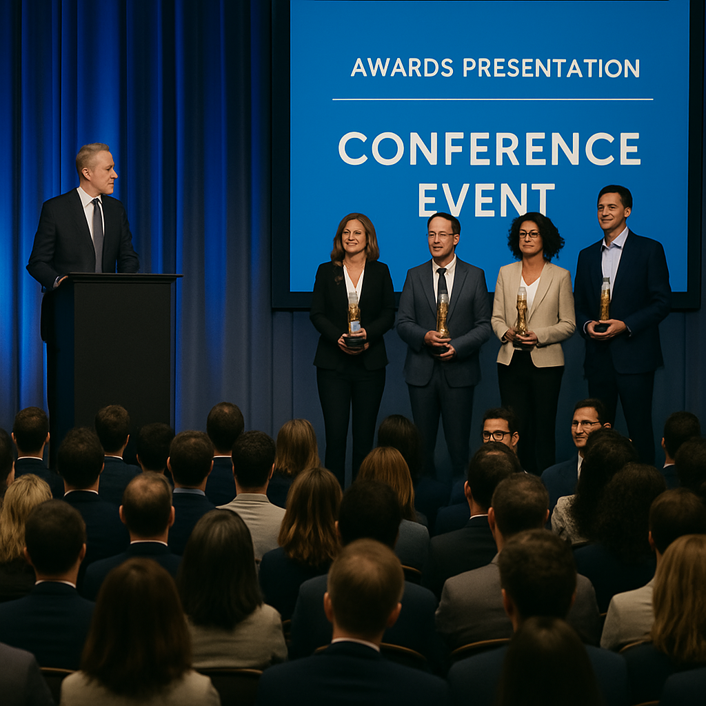 Events and Conventions