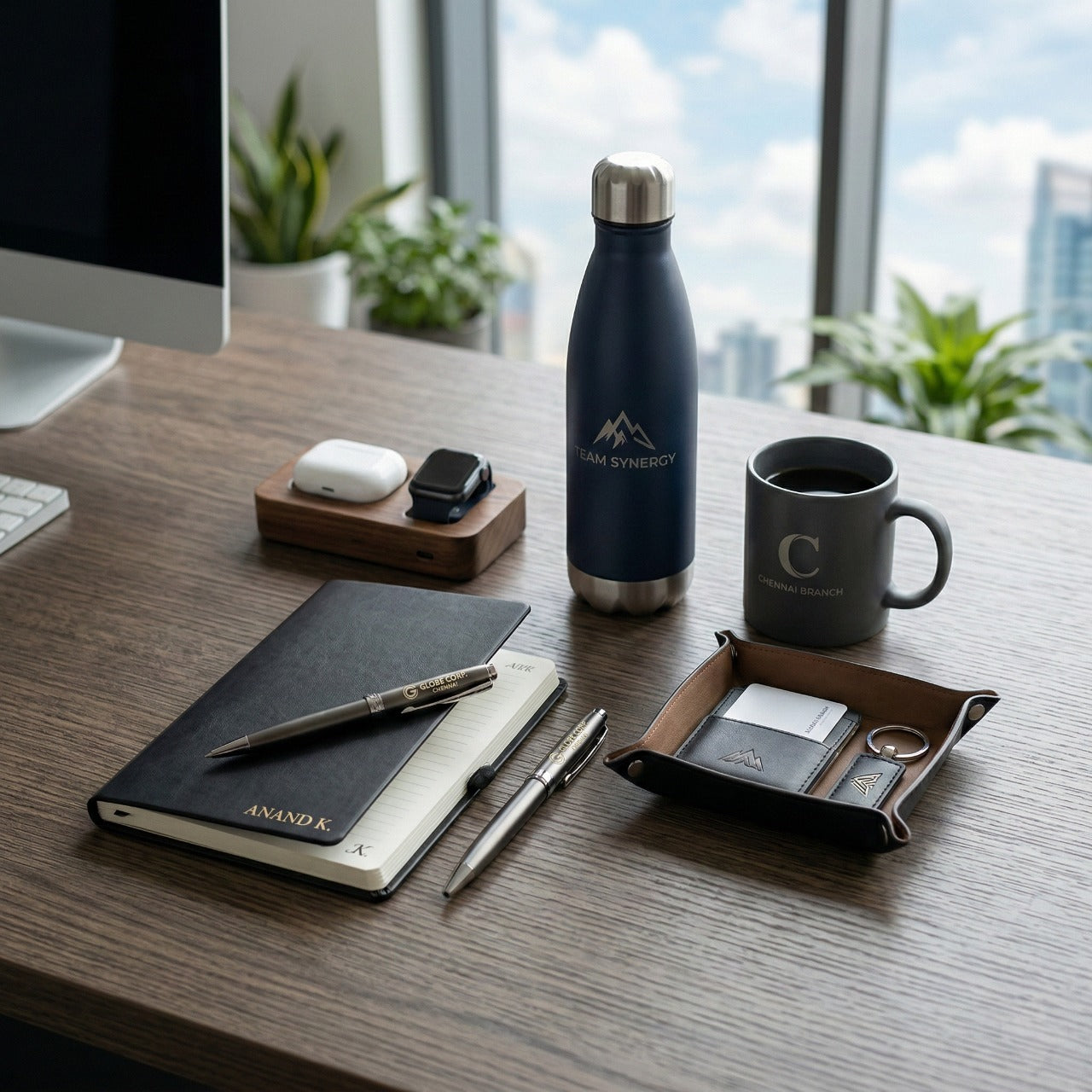 Personalised Corporate Gifts - Starting from AED 95