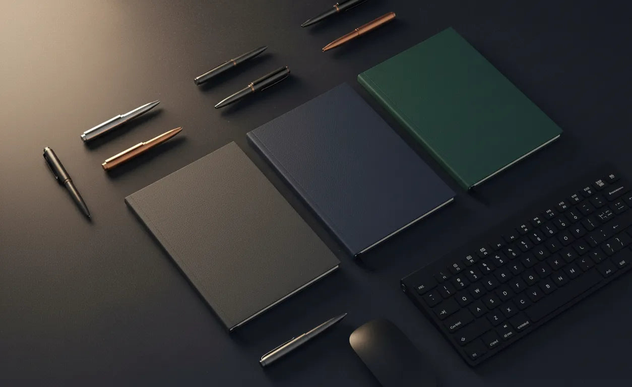 Custom Stationery Printing