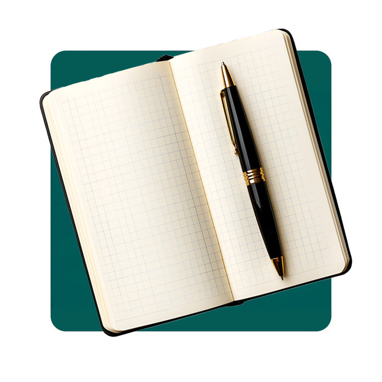 Custom Stationery Printing