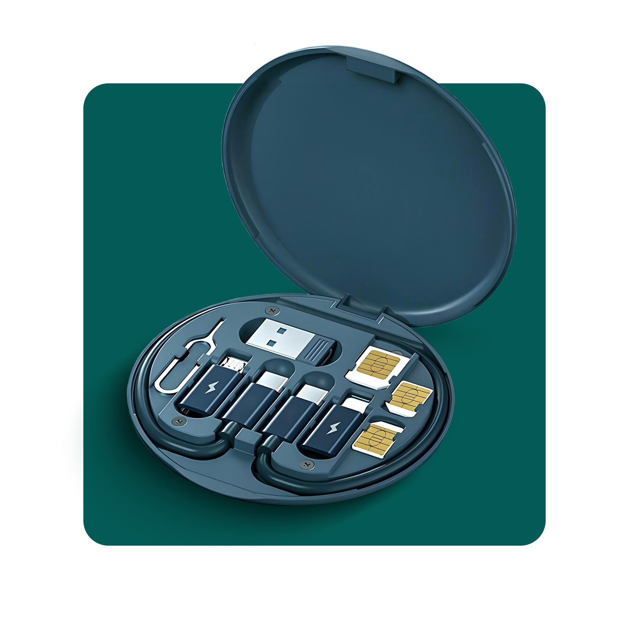 Corporate Tech Gifts Dubai - Custom Electronics & Gadgets | Evergena