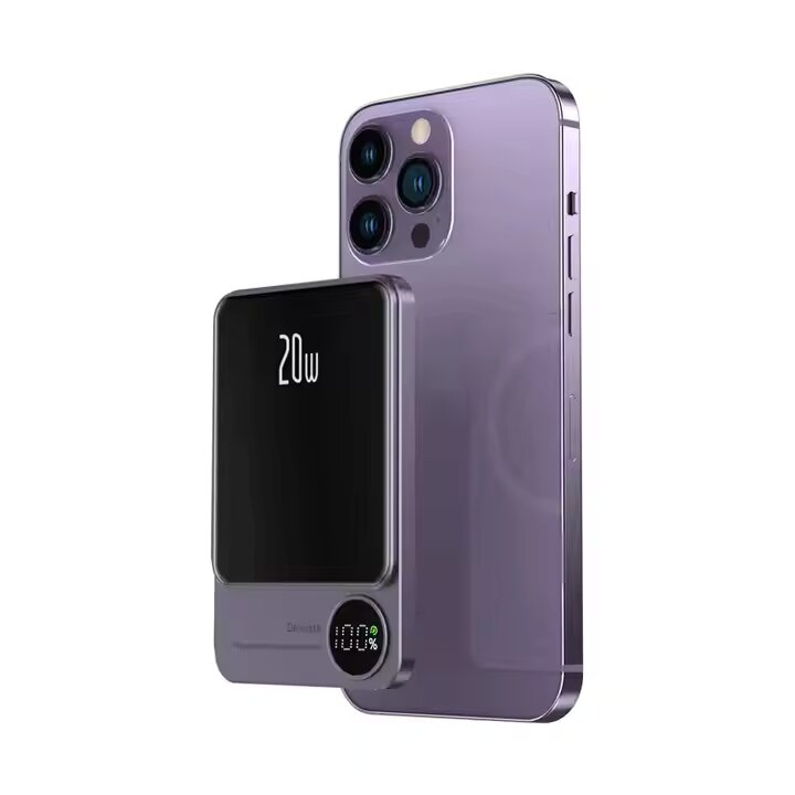 Powerbanks & Wireless Chargers