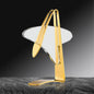 Creative Star Metal Crystal Trophy