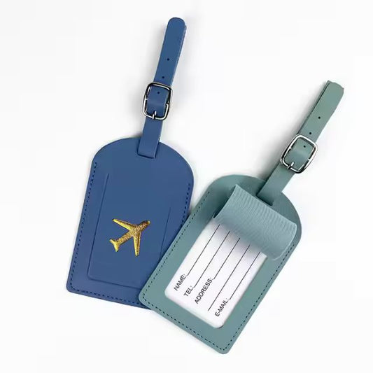 Luggage Tag