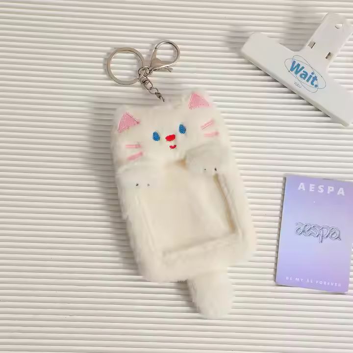Photocard Holder