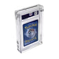 Acrylic Display Case Holder