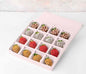 16 Chocolate Strawberries '24 Collection