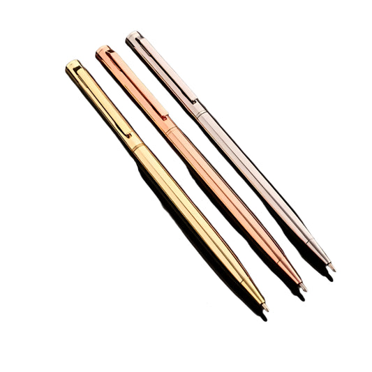 Premium Metal Ballpoint Pens