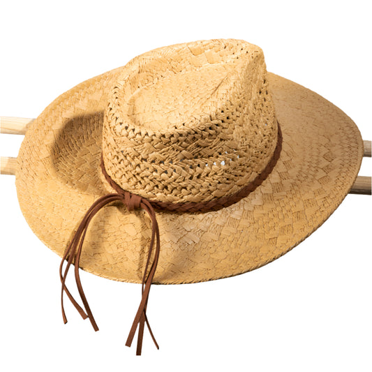 Eco Beach Hat