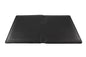 PU Leather Notebook — Black (ELITE Series)