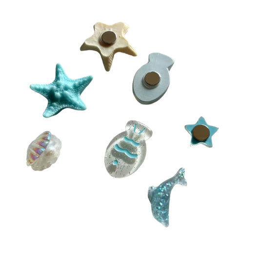 Ocean series magnets