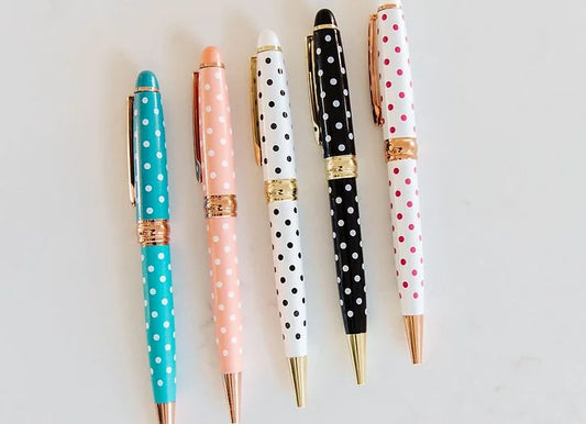 Dot Pen Set