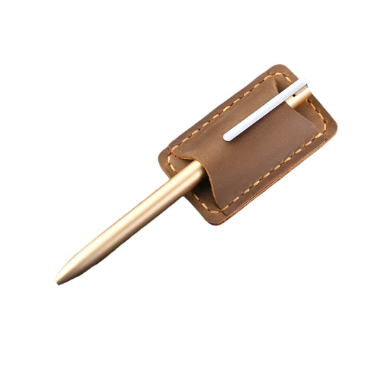 Vintage pen holder