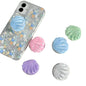 Shell Pop socket