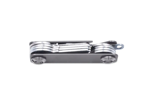 Compact Tool For Everyday Use