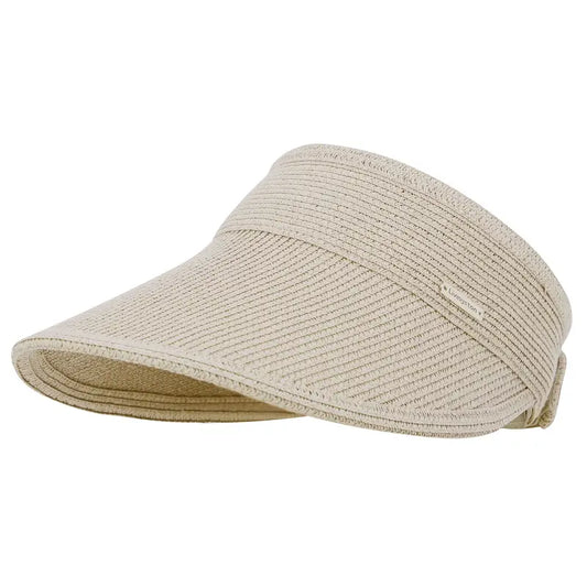 Sun visor cap