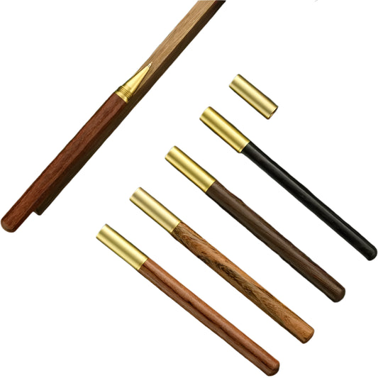 Brass Signature Pen