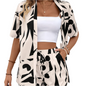 Co-ord set for women