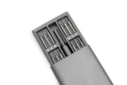 The Handy Tool bit kit