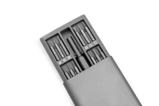 The Handy Tool bit kit