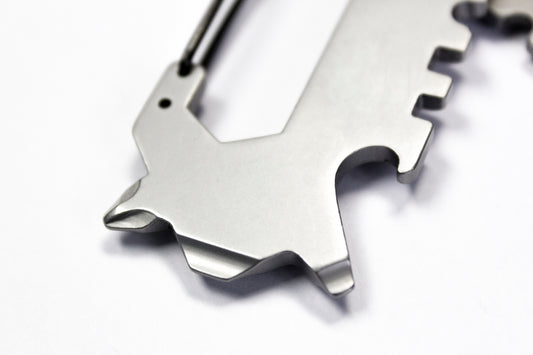 Versatile Multi-tool