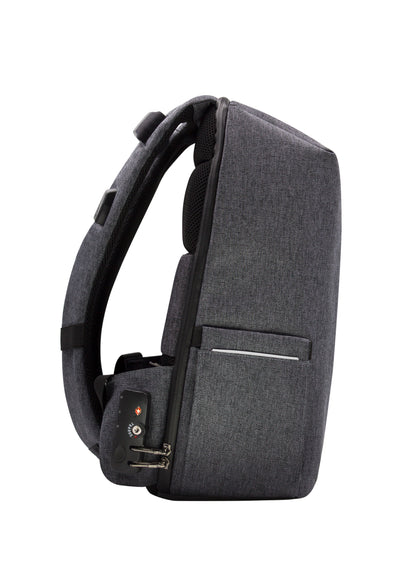 Corporate Laptop Back Pack