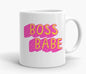 Boss Babe Mug