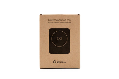 Wireless Powercharge Air Eco Powerbank