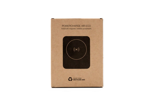 Wireless Powercharge Air Eco Powerbank