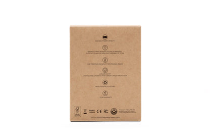 Wireless Powercharge Air Eco Powerbank