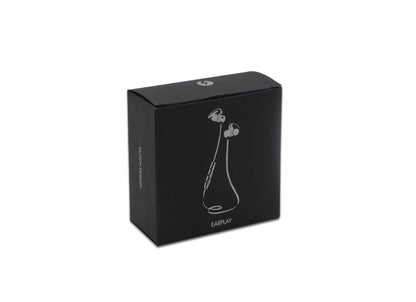 Noise Isolation Earphones
